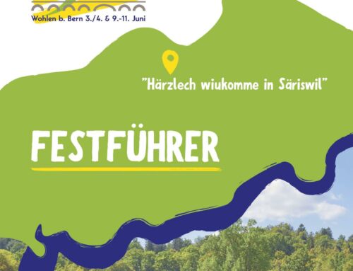 Festführer Turnfest 2023