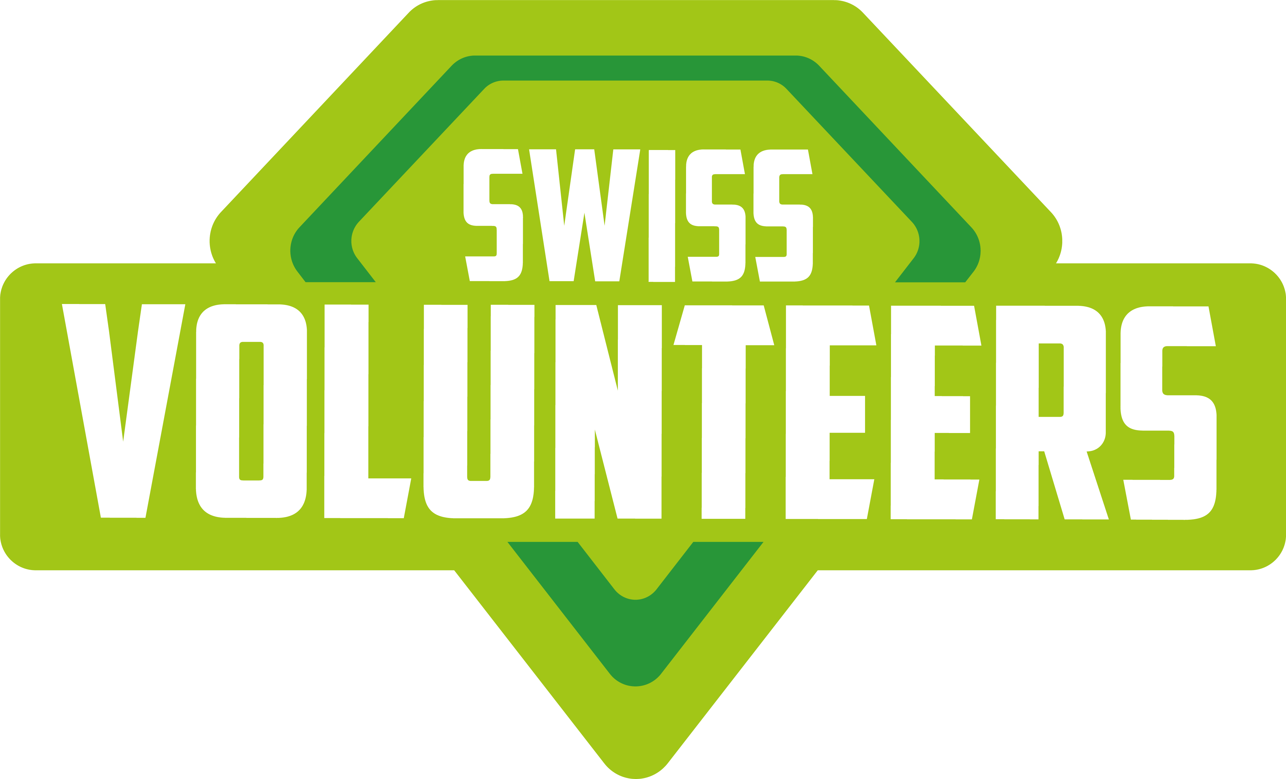 Swiss Volunteers