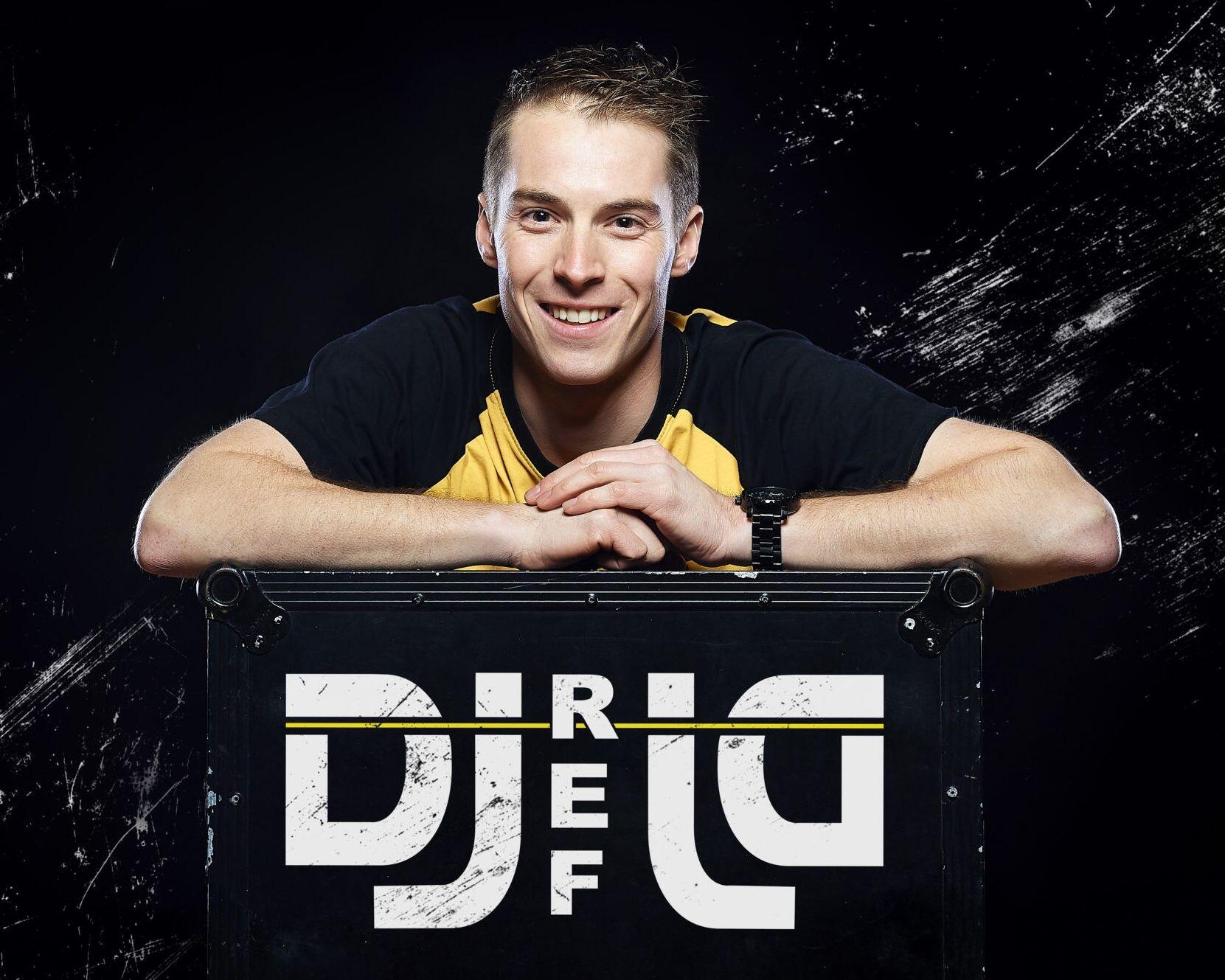 DJ Ref JD