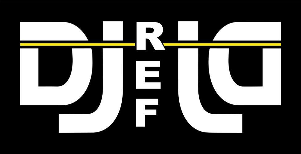 Dj Ref JD Logo