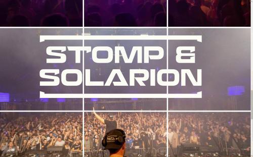 Stomp&Solarion