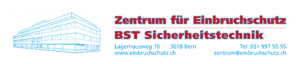 BST Sicherheitstechnik AG, Bern