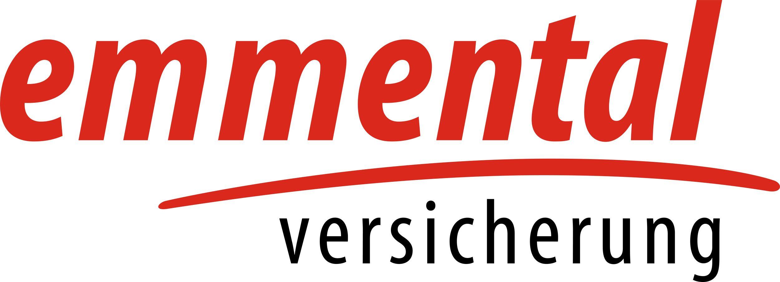 Emmental Versicherung, Konolfingen