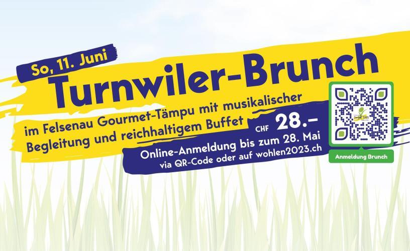Turnwiler-Brunch